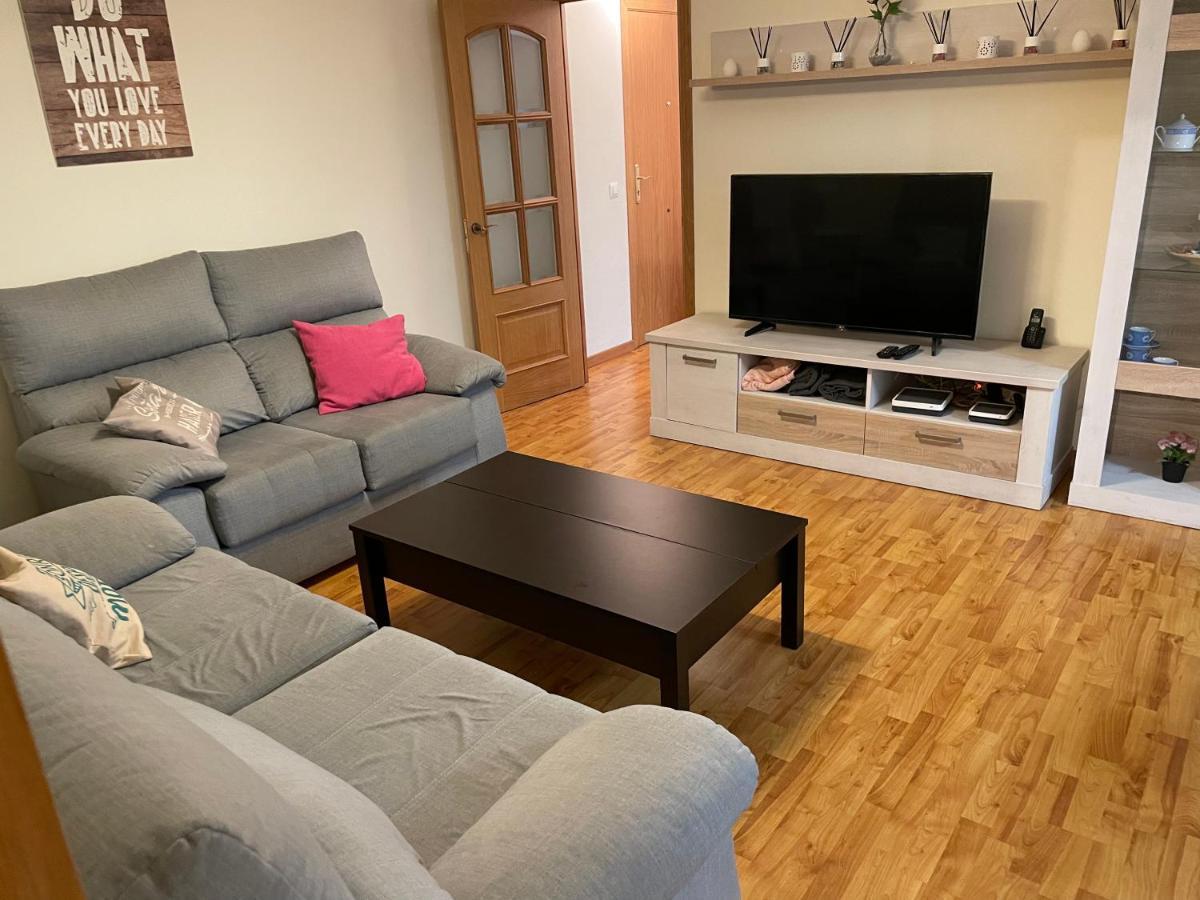 Xryhomes I Residencial En Jerez 4 Hab, 2 Banos, 7pax, 10 Min Del Centro Апартаменты *